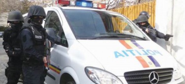 IGPR: 27 de intervenţii comune ale poliţiştilor români şi bulgari, în Bansko, în decembrie şi ianuarie